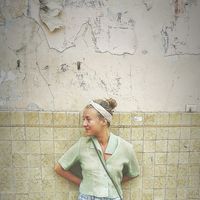 Astrid Ardagh's Photo