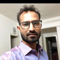 Jagdishkumar Darji's Photo