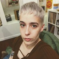 Fotos de Abigail Hobart