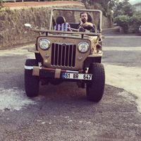 Serhat Eroğlu的照片