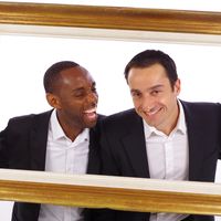 Fotos von Max  et Alex