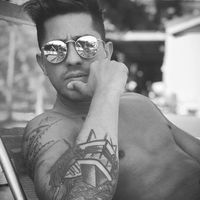 Fran De Luca的照片