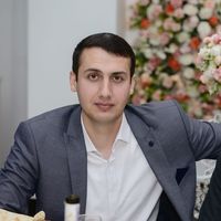 Tigran Stepanyan的照片