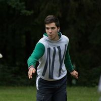 Šimon Holubec的照片