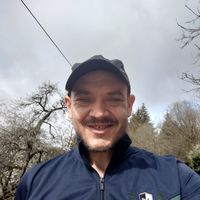 Markus Schmidt's Photo