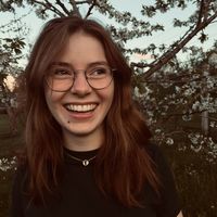 Clara Kramer's Photo