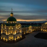 Fotos de Vera Poliakova