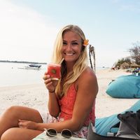 Elise Reefman's Photo