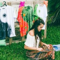 Isabela Ferreira的照片