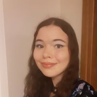 Kai Ly Kröönström's Photo