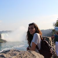 Nora Masnaghetti的照片