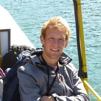 Patrick Szameitat's Photo