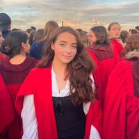 Billie-Mai Cox's Photo