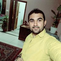 Aman Avasthi's Photo