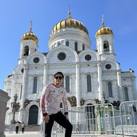 David Herrera's Photo