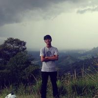 Rendi Septia's Photo
