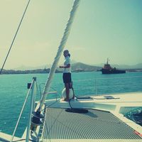 Tomasz Wojtowicz的照片