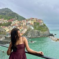 Mithra Manoj's Photo