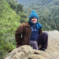 Daniel Fernandez's Photo