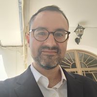 Ilya Feldshteyn's Photo