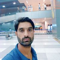 Firdous Ali Dar's Photo