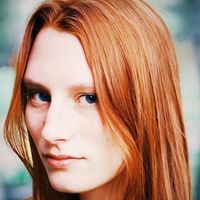 Maryna Wiśniewska的照片