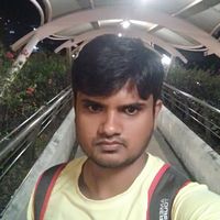 Anand Rajakumaran's Photo