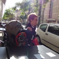 Fotos von Virginie Conrad