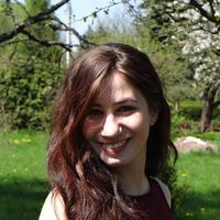 Katarzyna  Chrusciel's Photo