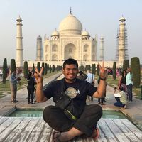 Noor Zamri Sudin的照片