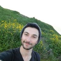 Lior Steinberg的照片