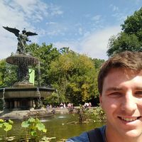 Matthew Arnet的照片