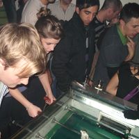 justin dupont's Photo