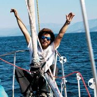 Michalis Constandinou's Photo