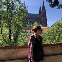 Fotos de Eszter Lóczy