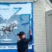 Jessica Ludwick的照片