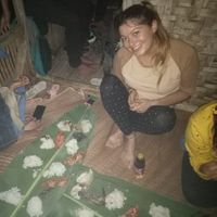 Alex Tournier's Photo