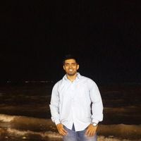 Tejas Manolkar's Photo