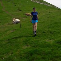 Clara Cerezo的照片