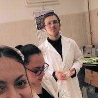 Stipana Šandrić's Photo