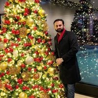 Photos de Wajid Qureshi