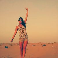 Marta Camilla Sabbion's Photo