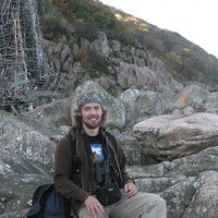 Photos de Robert Rankin