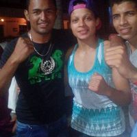 Camilo A Cogollo Sanchez's Photo