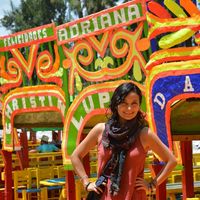 Fernanda Jaramillo的照片