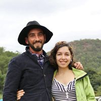 Alba Boer Cueva's Photo