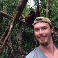 Griffin Klement's Photo