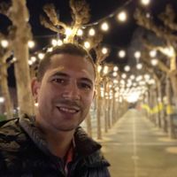 Guilherme Romero's Photo