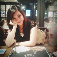 Ayu Oktaviani的照片