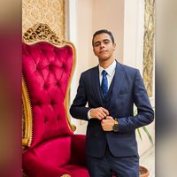 Omar Abdelaziz's Photo